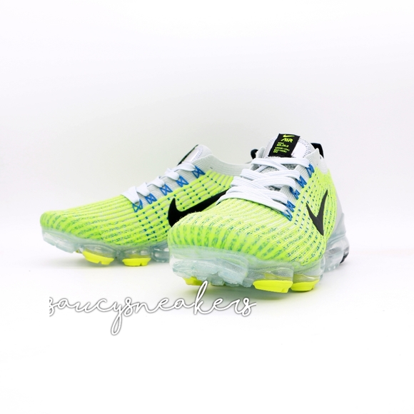 Vapormax Flyknit - Picture 13 of 16